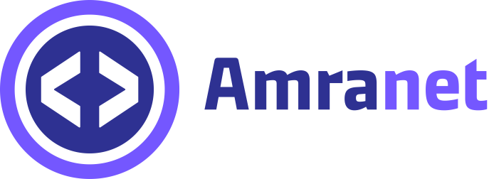 Logo Amranet
